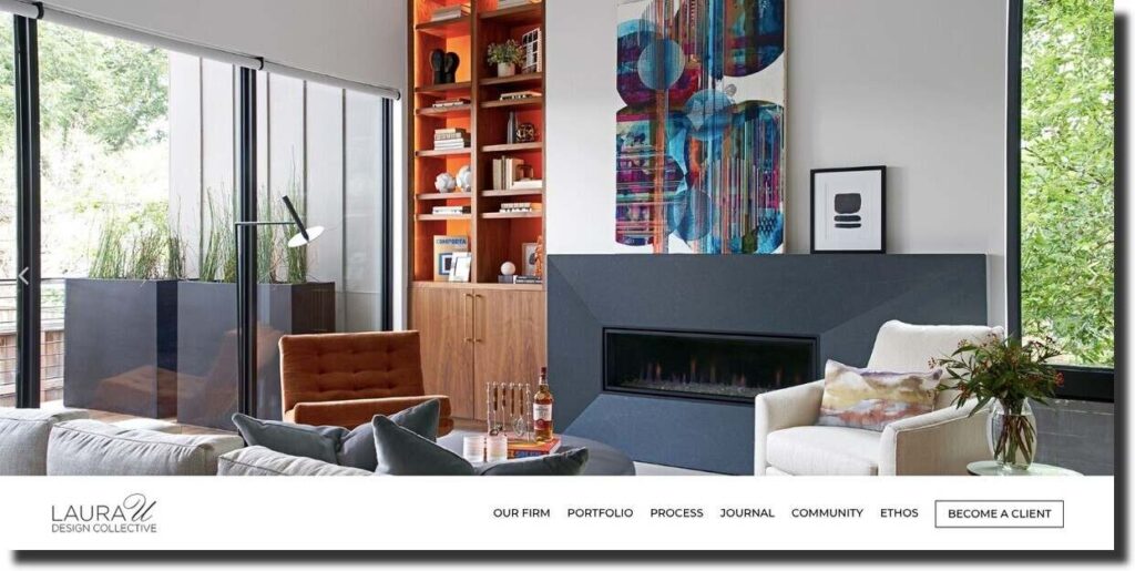 15 Top Interior Design sites For Inspiration UPQODE