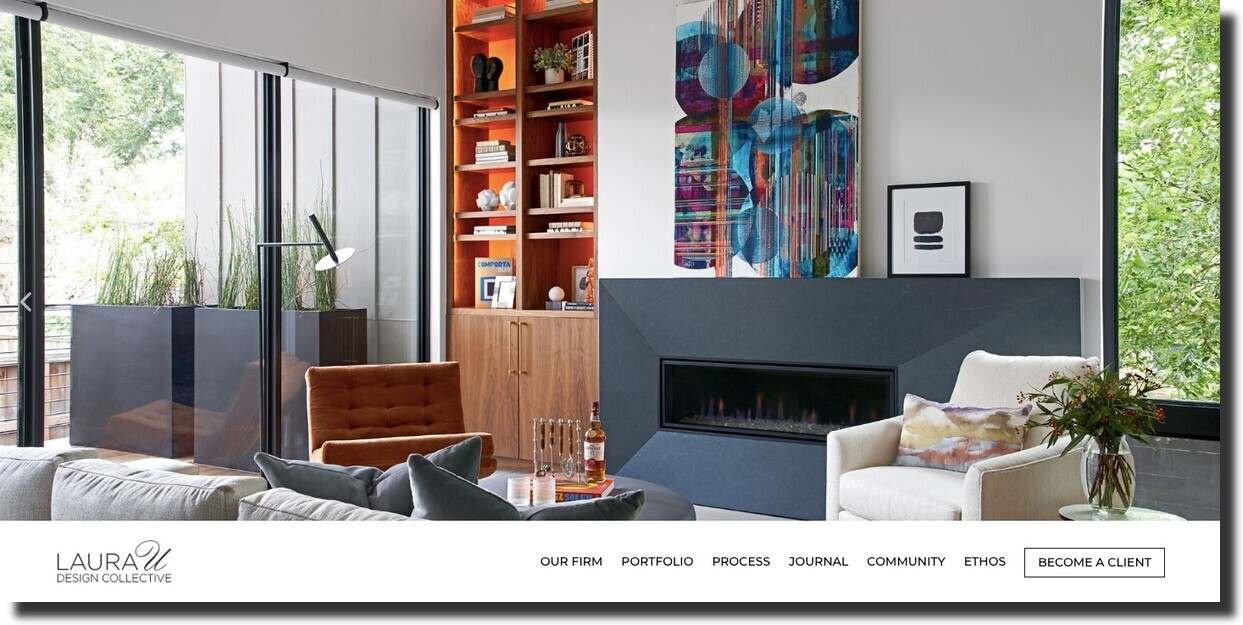 15 Top Interior Design sites For Inspiration UPQODE