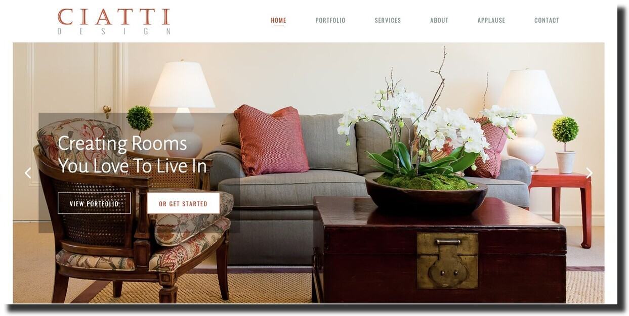 15 Top Interior Design sites For Inspiration UPQODE