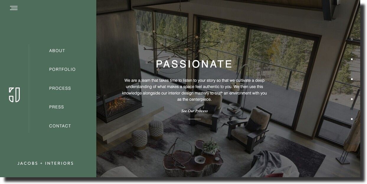 15 Top Interior Design sites For Inspiration UPQODE