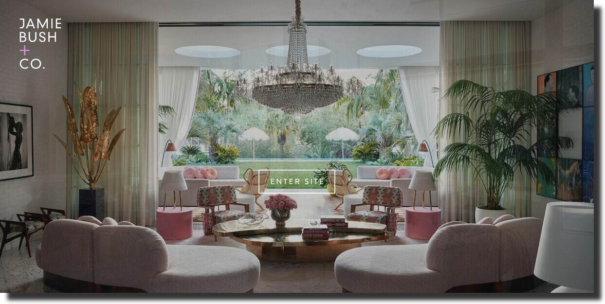 15 Top Interior Design sites For Inspiration UPQODE