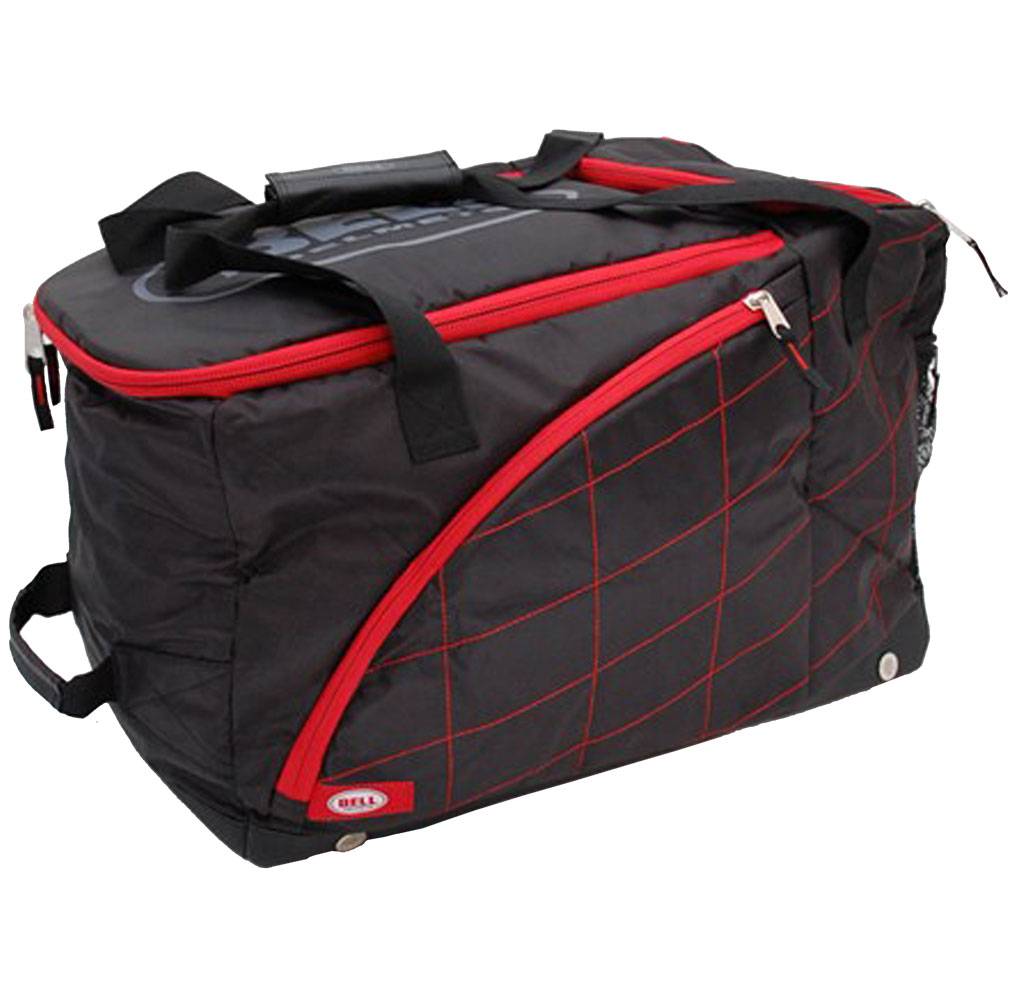 Photo Gallery Gear Bags Bell Hans V.2 Helmet Bag