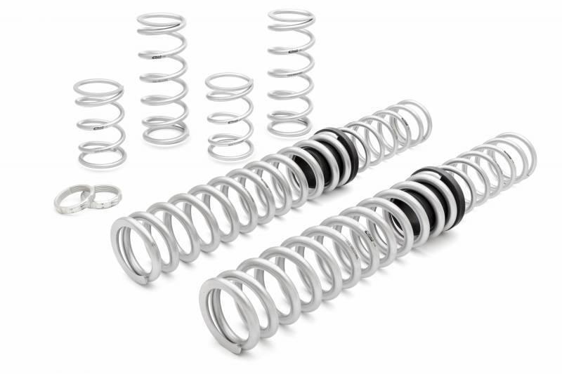 PROUTV Stage 2 Performance Spring System (Set of 8 Springs