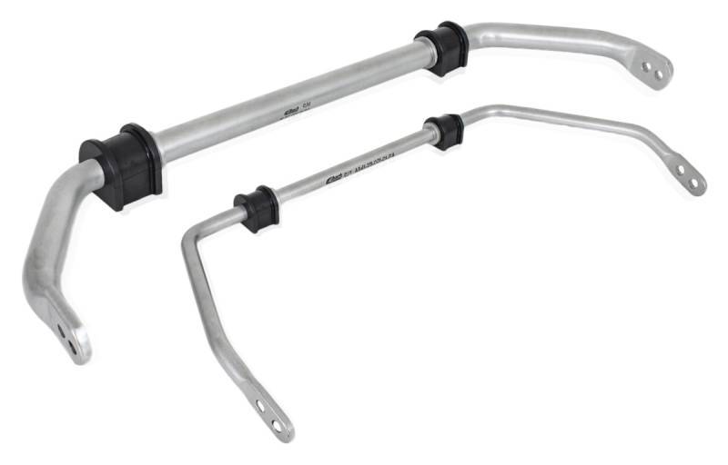 PROUTV Adjustable AntiRoll Bar Kit (Front and Rear) POLARIS RZR