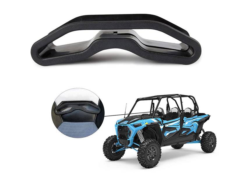 PRP Harness PassThrough Bezel For Polaris RZR Seats UPR Racing Supply