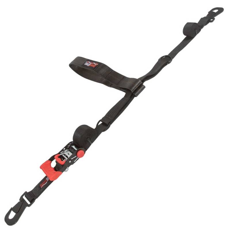 SpeedStrap SpeedStrap Tire Tie Down Strap Racing Supply