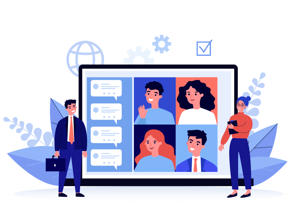 10 Effective Communication Tips for Virtual Teams UpRaise