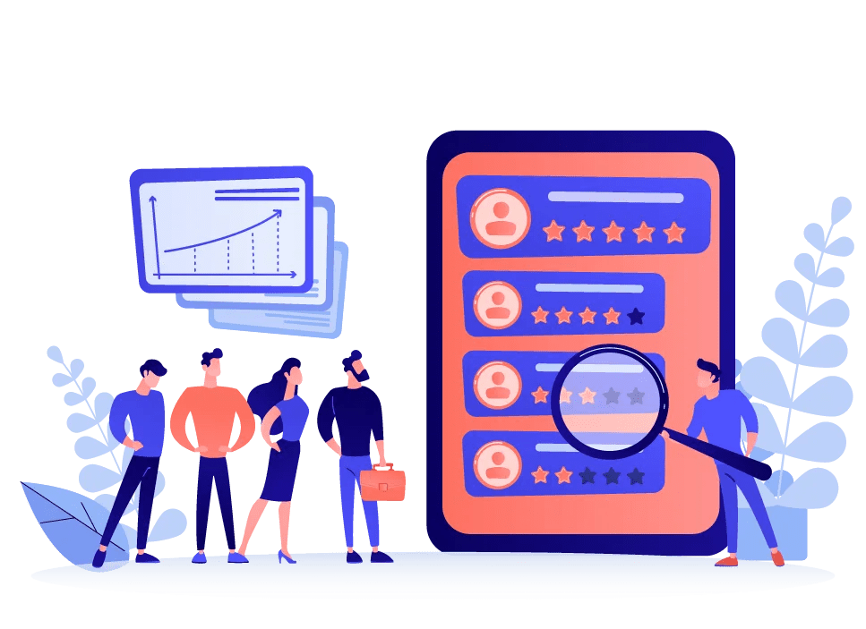 6 Ways to Structure an Effective Performance Appraisal System UpRaise