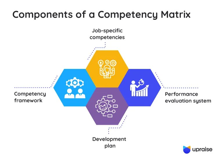 Competency Matrix Everything you need to know Upraise