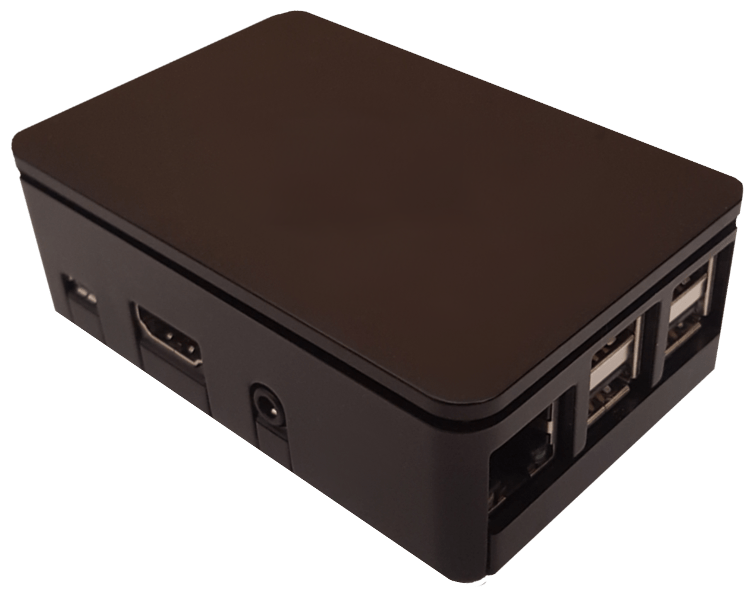 Streaming TV Boxes ⋆ UPR Streaming TV Boxes