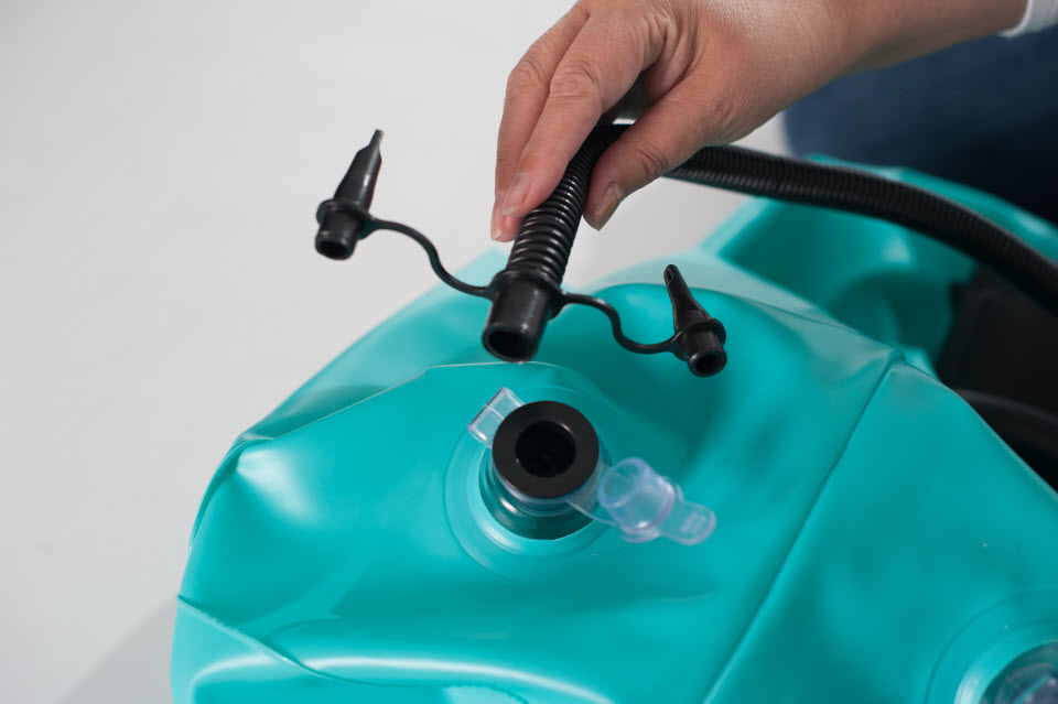 CUB Instructions Upright Birth Inc.