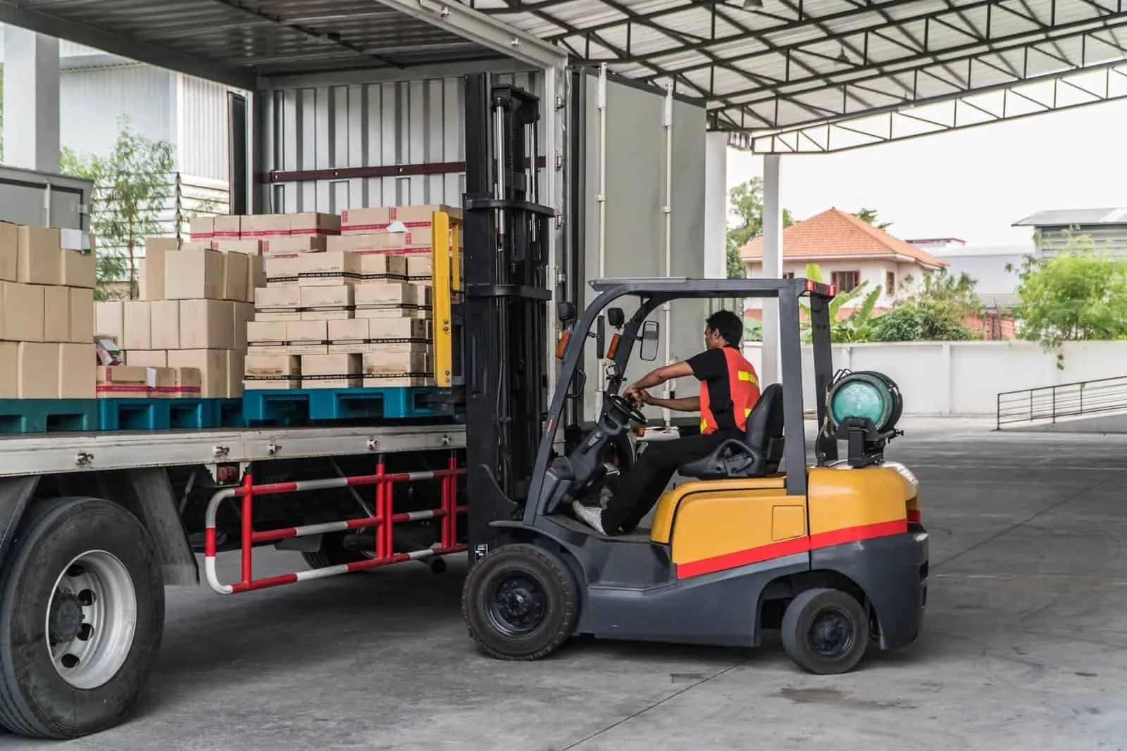 Forklift Repair Services Forklift Maintenance Houston , Texes