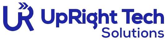 Home - Upright Tech Solutions