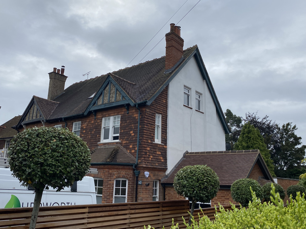 Bluehouse Lane Oxted Upright Property Group