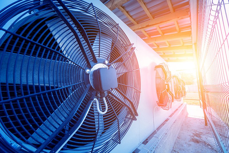 Commercial Refrigeration Maintenance Upright Refrigeration