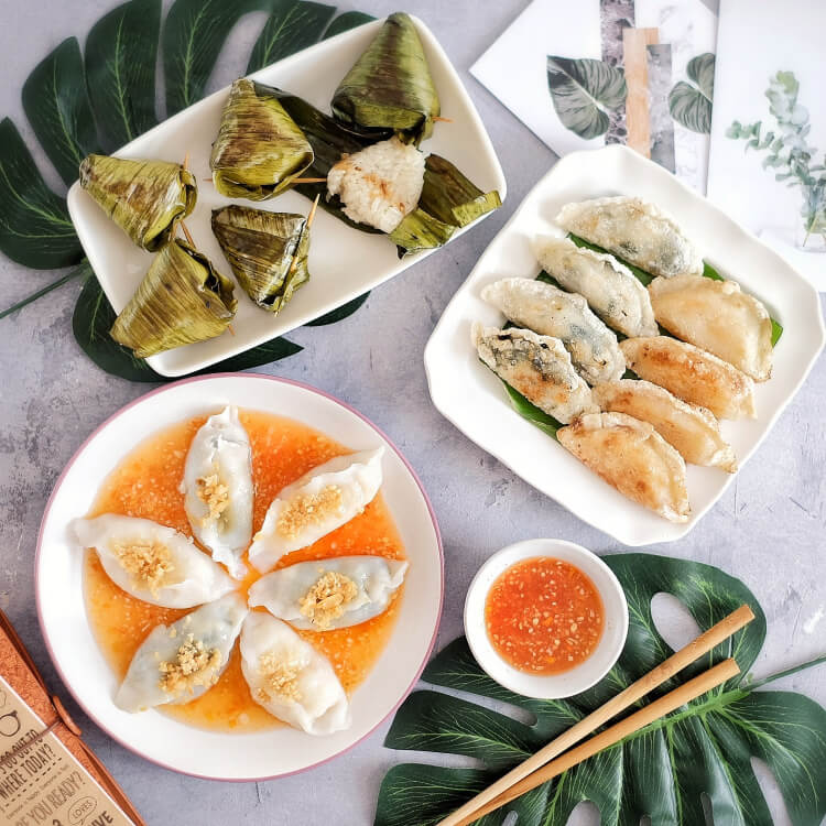 Makanan Khas Kalimantan yang Wajib Dicoba Saat Berkunjung - Uprint.id