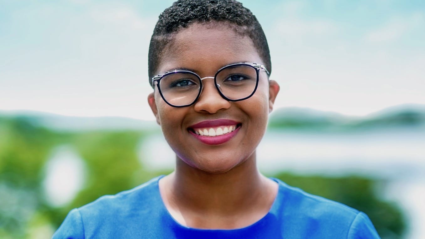 Tiara Mack Community Activist and Educator, Announces Candidacy for