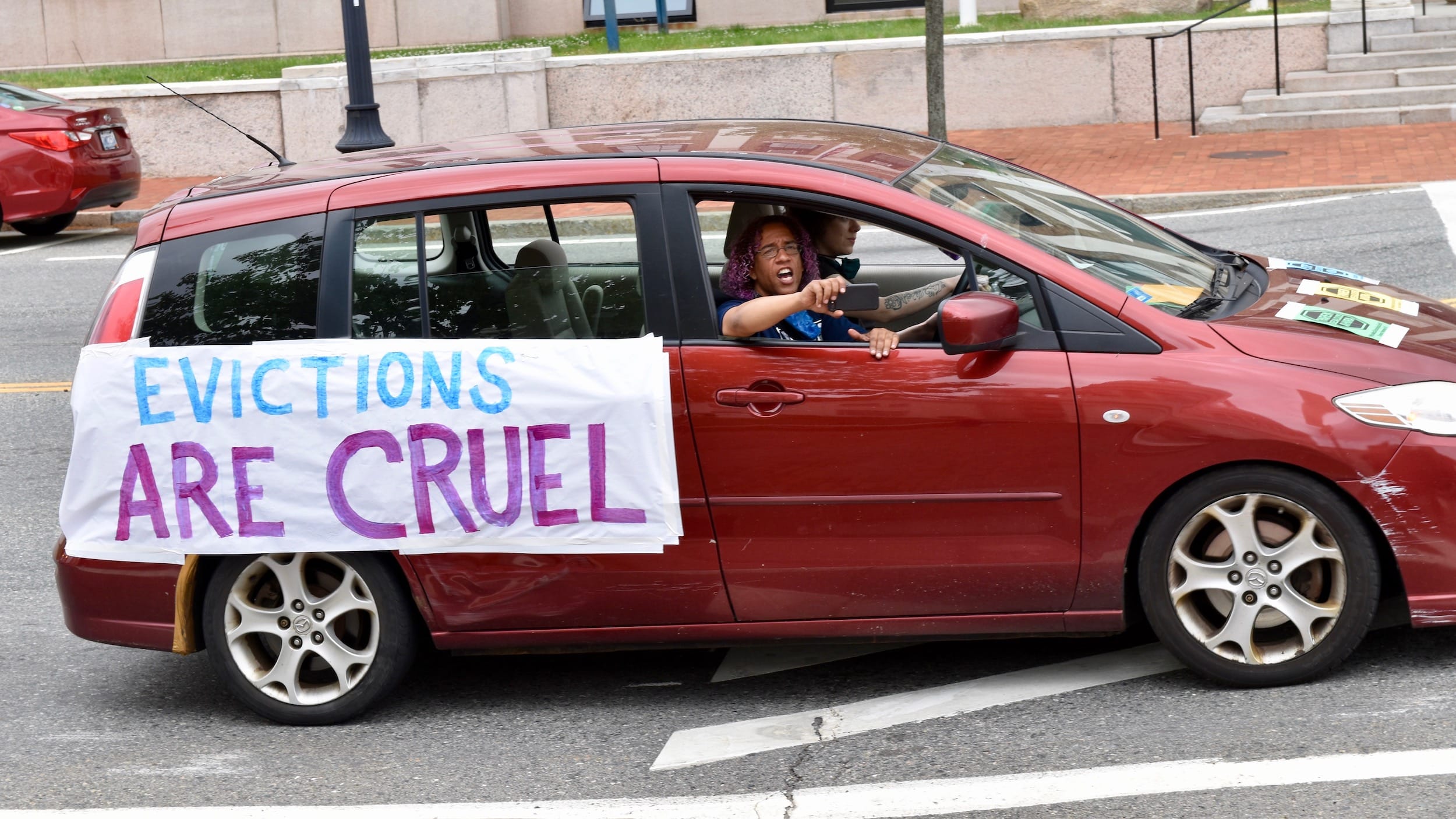 Rhode Island Announces 5 Million Funding for Emergency Rental Assistance