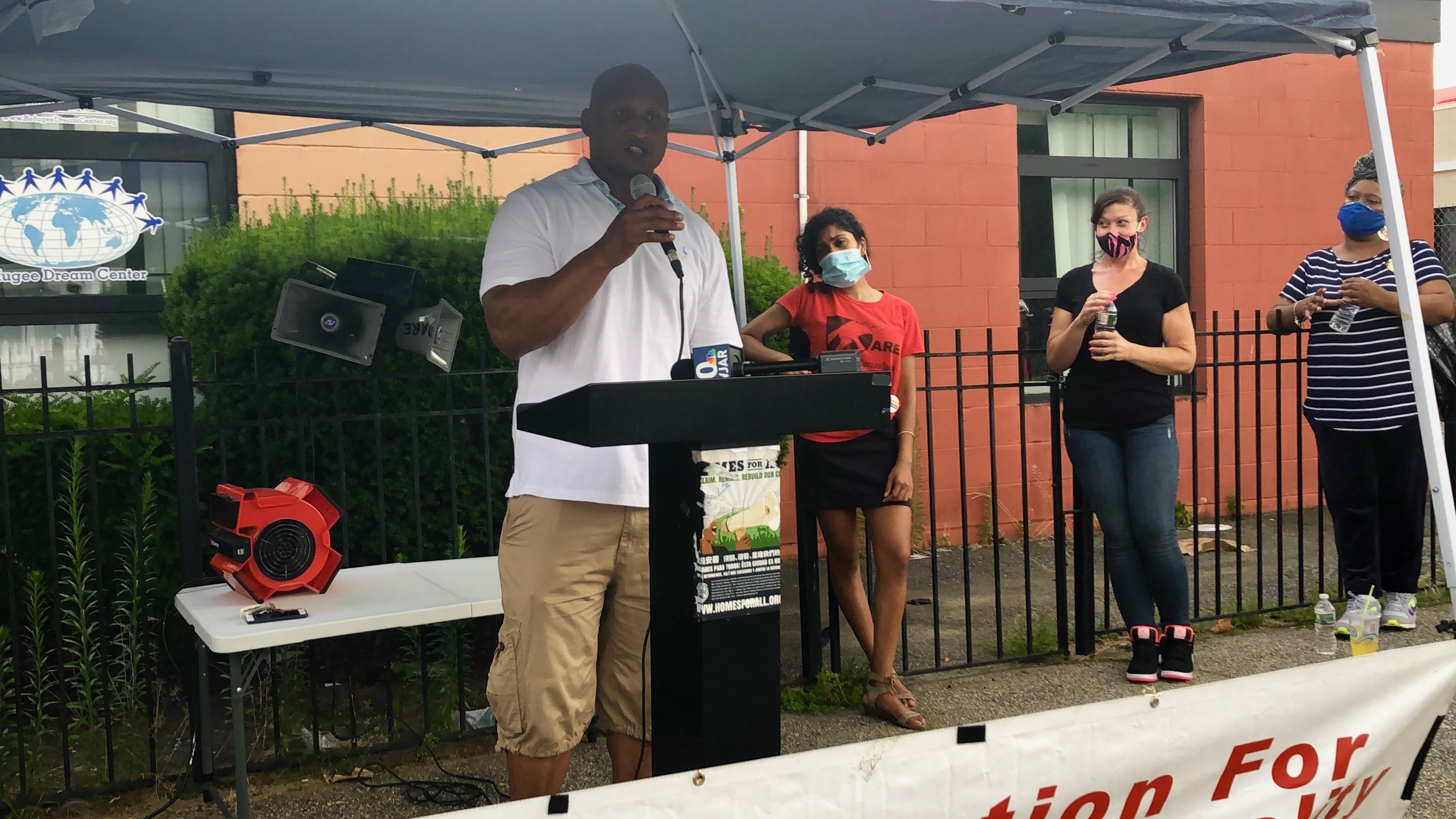 Fair Chance Licensing Bill Repairing the Harm of Mass Criminalization