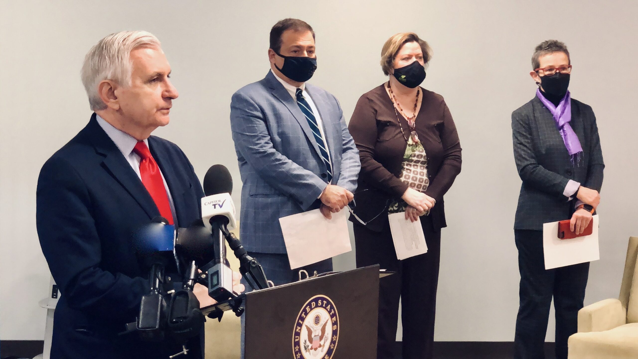 Federal Assistance for Local Families Preventing Evictions and