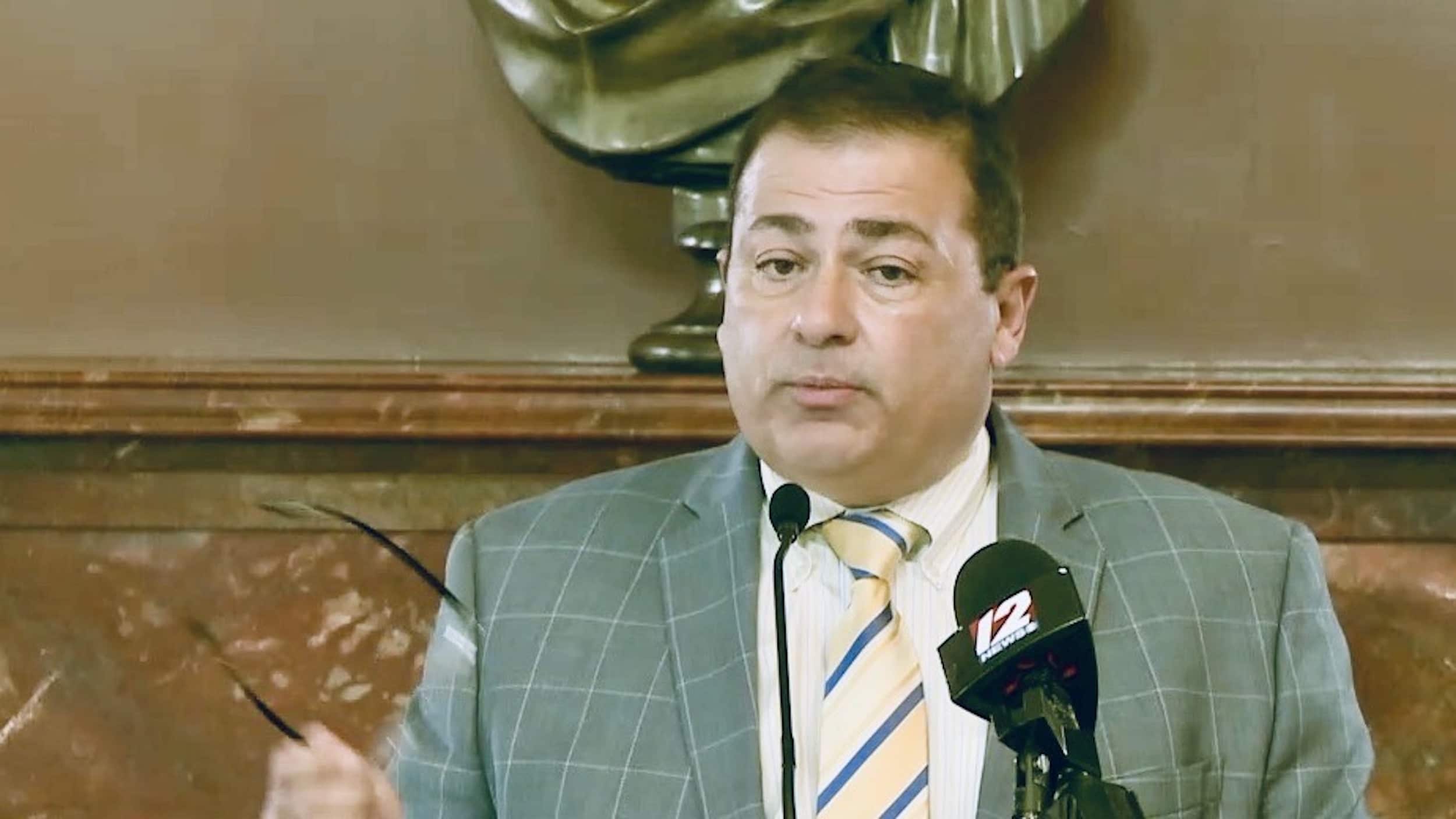Rhode Island House Speaker Unveils Housing Legislation to Address Crisis