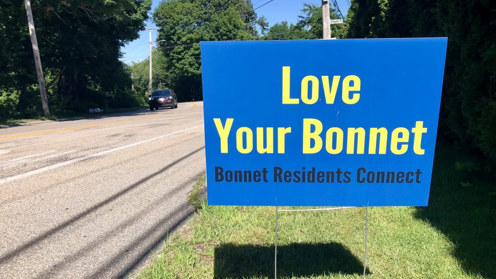 Disenfranchisement and Legal Battles Shores Fire District