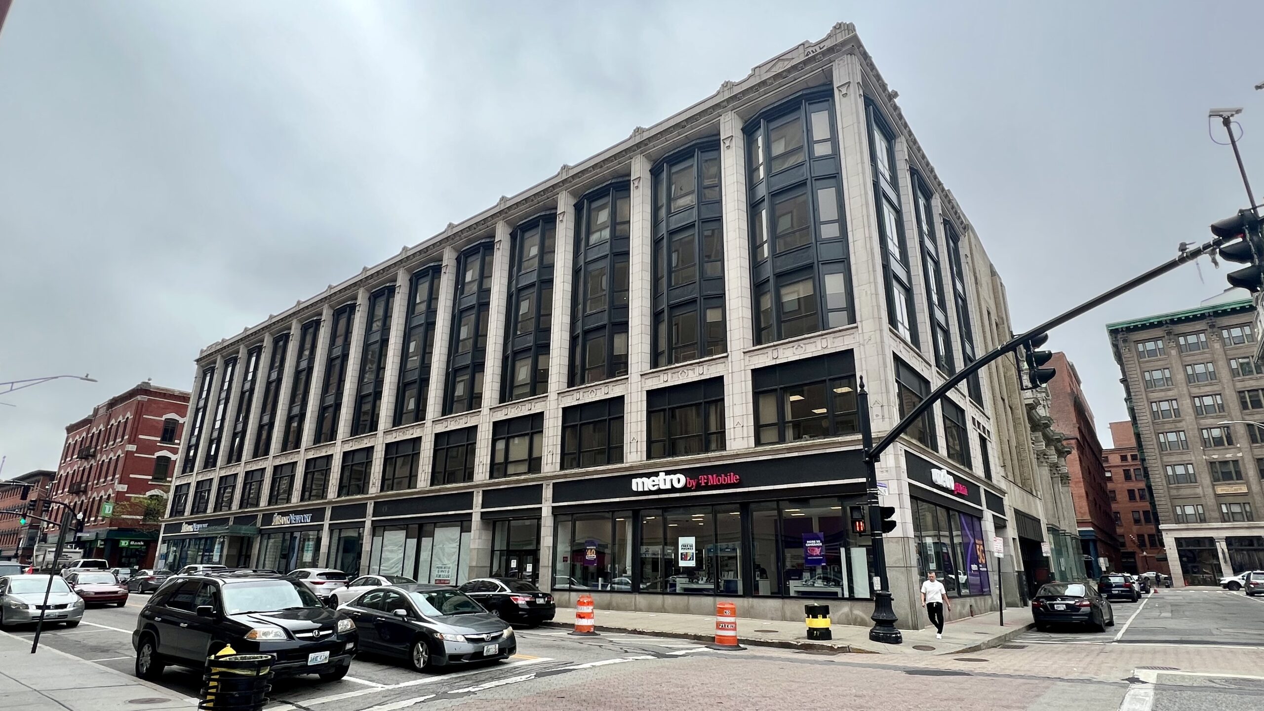 Secret Backroom Deal Providence Finance Committee Cancels Meeting on