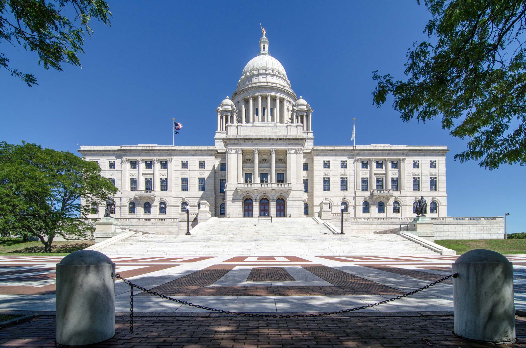 New Rhode Island Laws What They Mean for Your Wallet and WellBeing Uprise RI