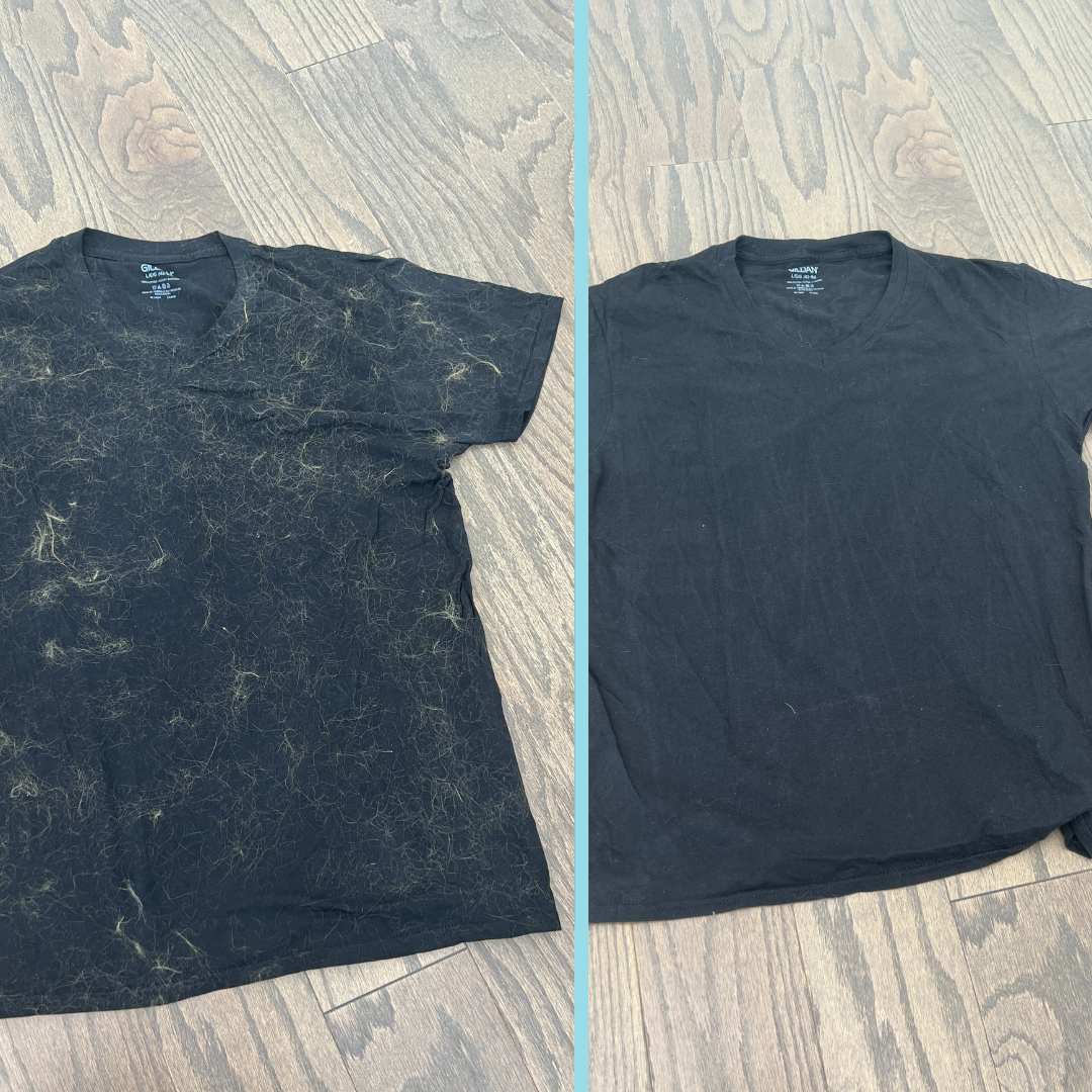 Pet Hair Dryer Sheets, 50 Count Uproot Clean