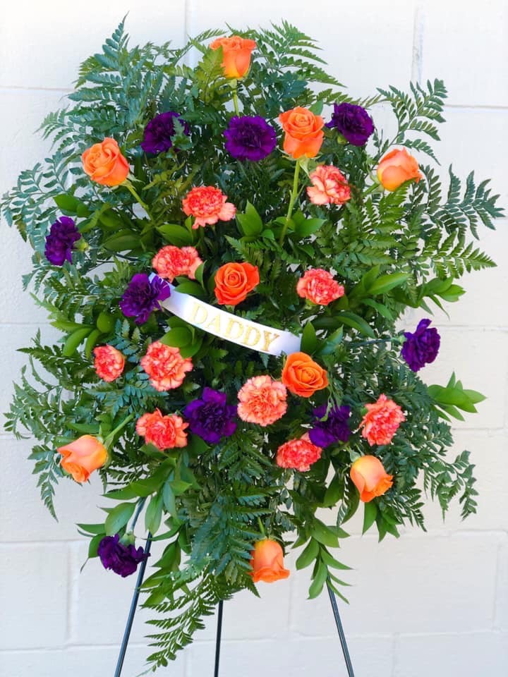 Sympathy Uprooted Florist in Chandler Texas