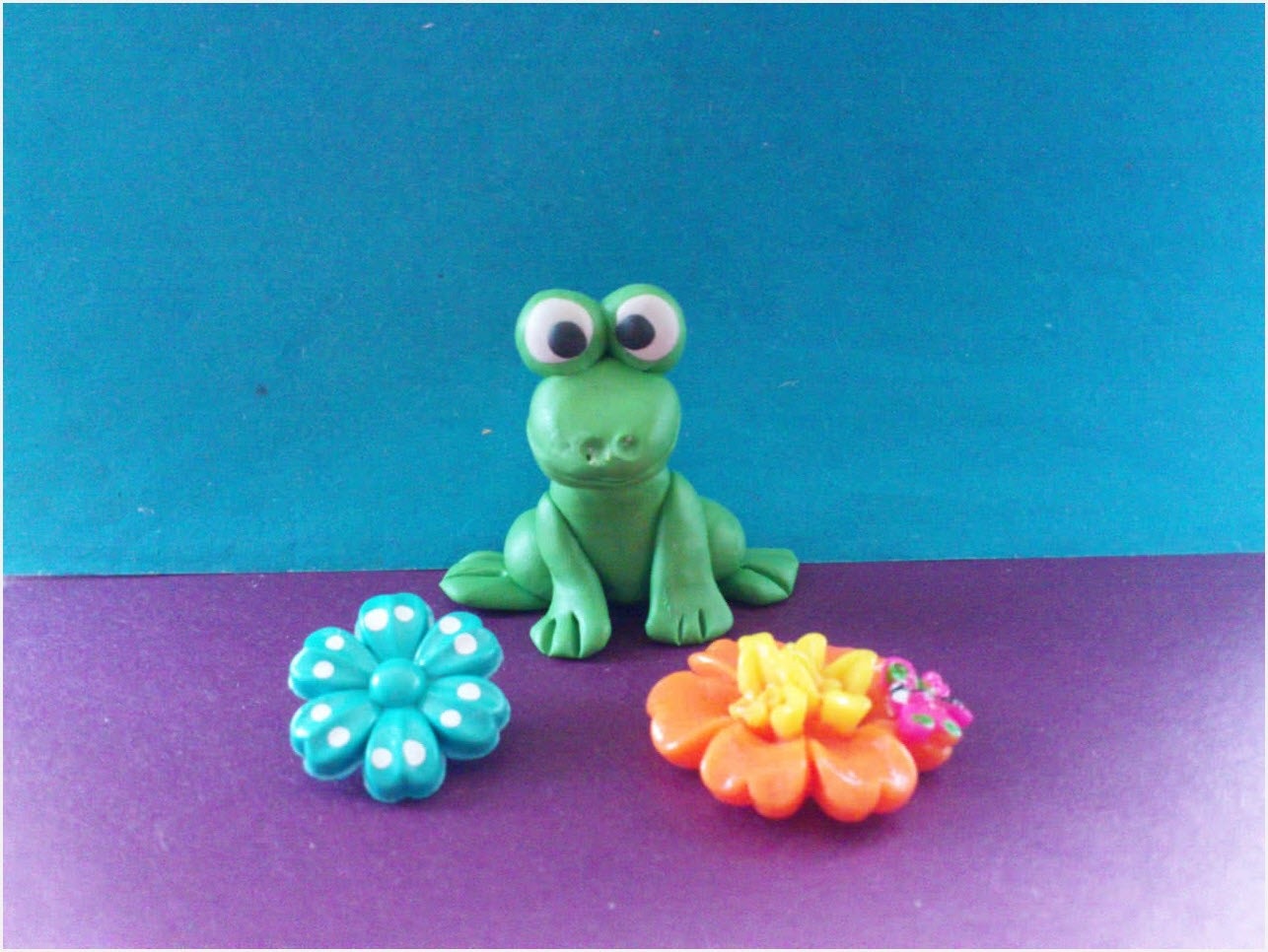 Поделки из пластилина для детей 100+ идей