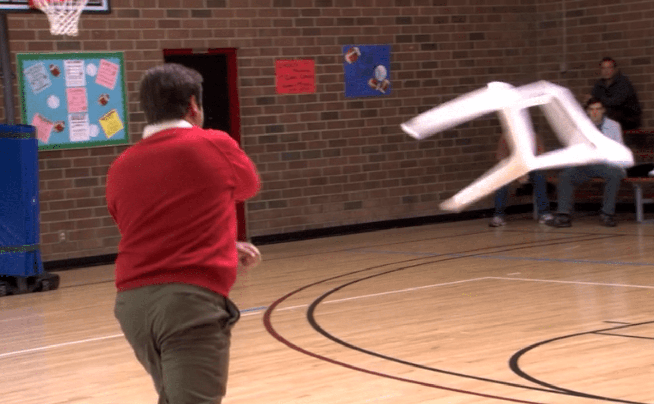 Sports On TV Parks And Recreation’s 20 Greatest Sports Moments UPROXX
