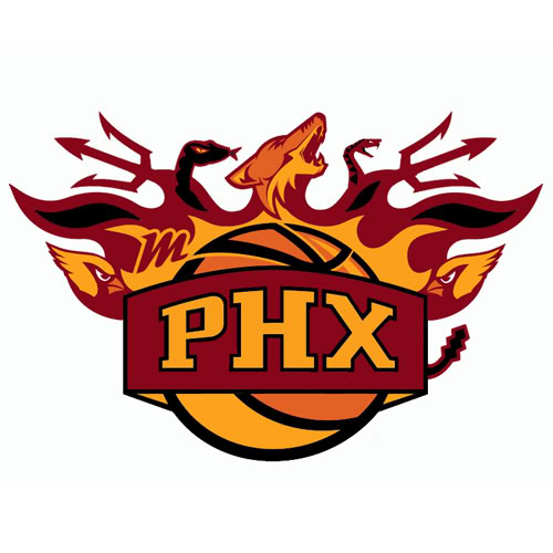 A Definitive Gallery Of Your Favorite City’s Sports Team Logos Combined