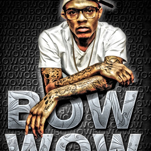 Bow Wow When I First Met Her UPROXX
