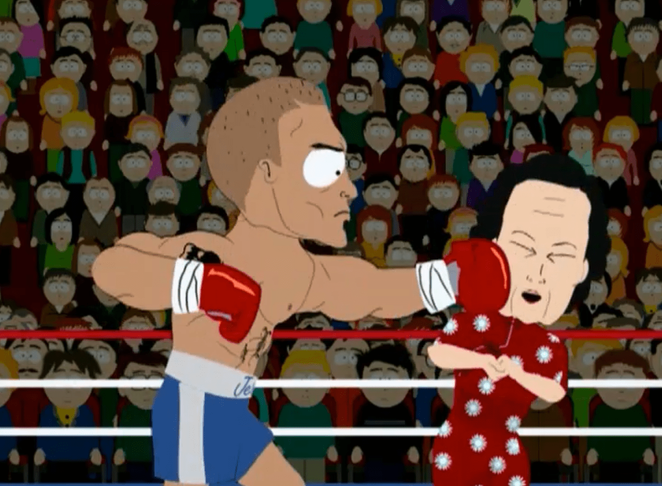 Sports On TV South Park’s 20 Greatest Sports Moments UPROXX