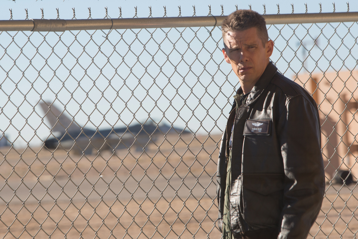 The Best War And Military Movies On Netflix Right Now (June 2018)