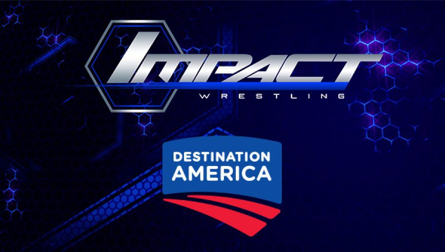 Wednesday Nights Add Even More Wrestling When TNA Impact Moves This