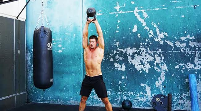Dolph Ziggler Workout And Diet WorkoutWalls Dolph Ziggler Workout And Diet WorkoutWalls