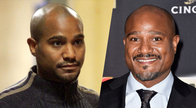 'The Wire' Cast Where Are They Now?