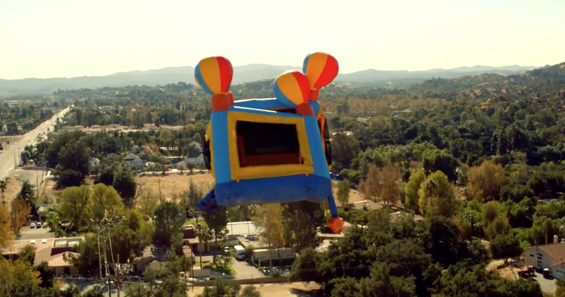 Bounce House Disasters What TV Show Did It Best?