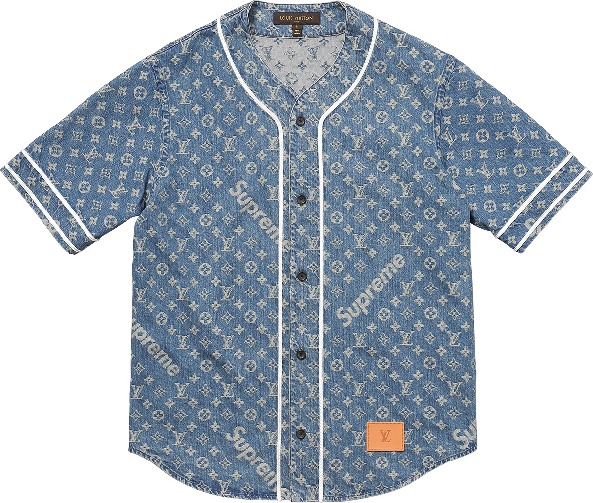 The 50 Best Supreme Shirts Ever
