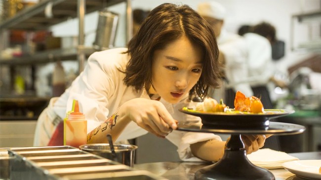 10 Best Food Movies On Netflix Right Now