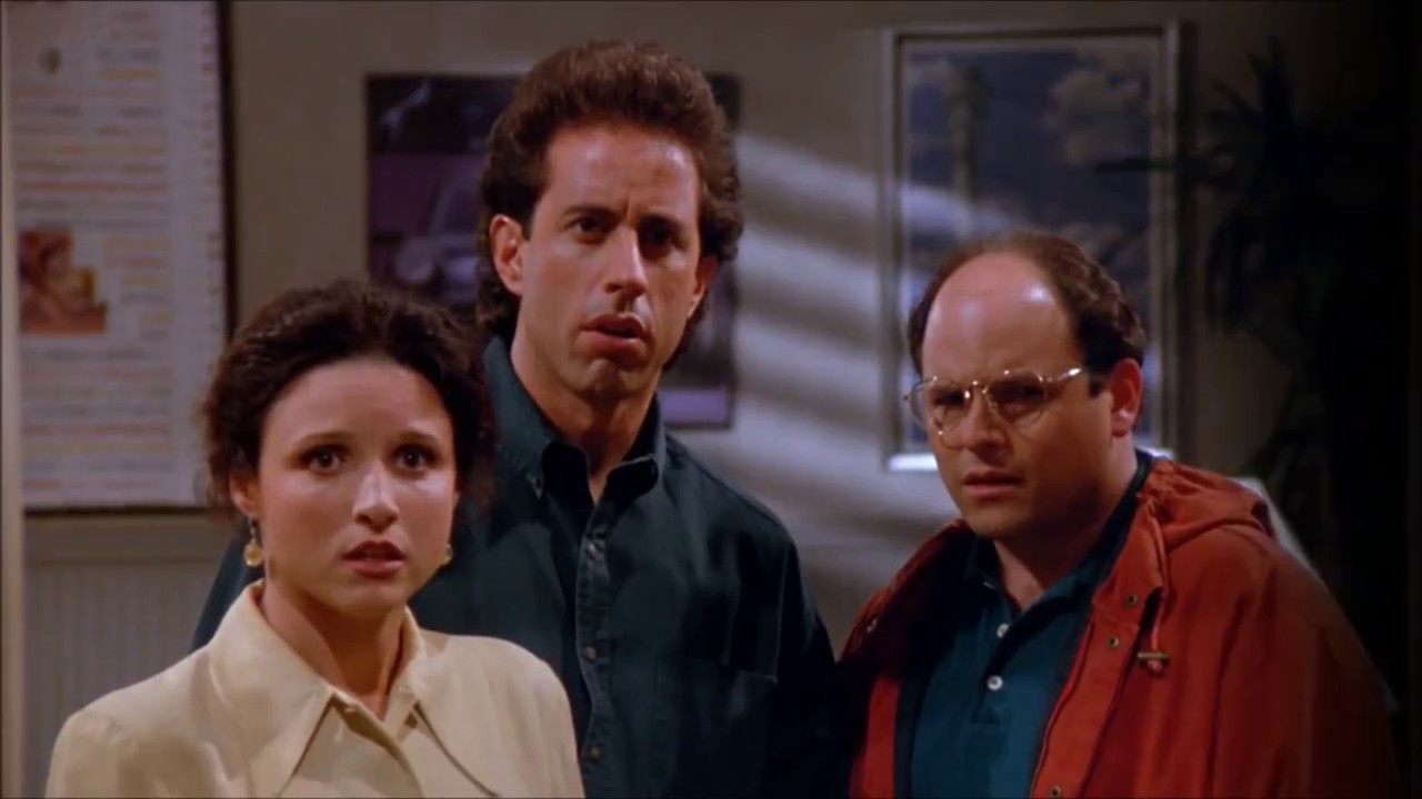 The 15 Best 'Seinfeld' Episodes, Ranked