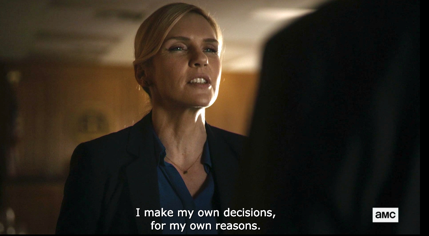 ‘Better Call Saul’ Season Finale Truth And Lies Look Who Else Is