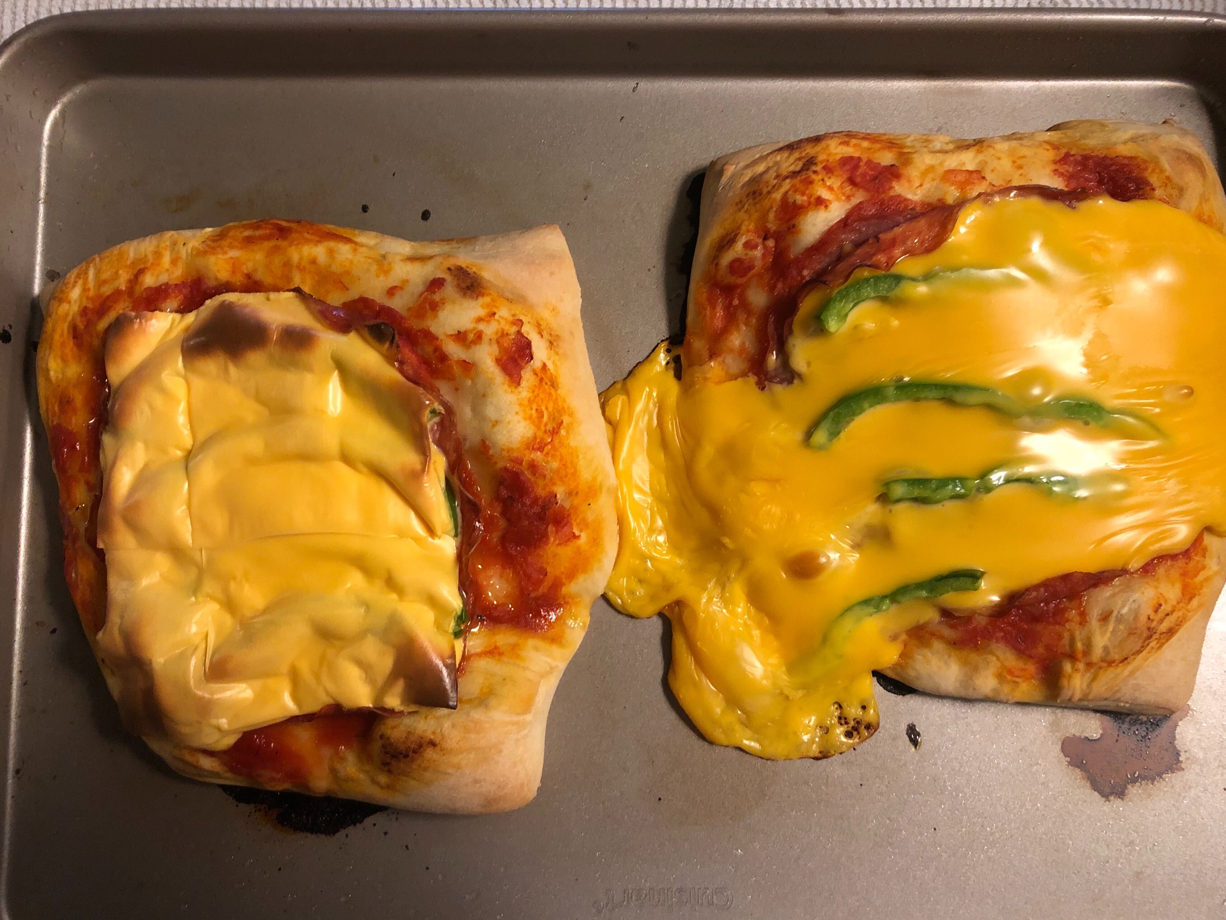 Here's How To Make The Wonderfully Bizarre 'Altoona Style' Pizza