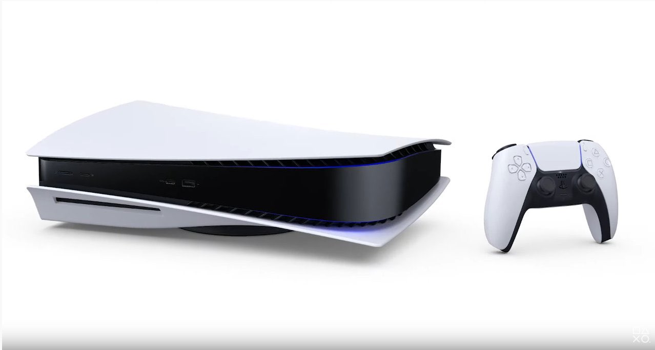 Everything We Learned From Sony's PS5 'Future Of Gaming' Event