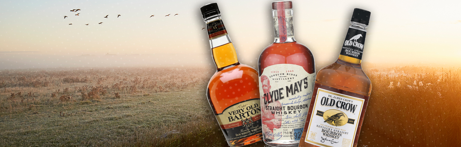 13 Best Value Bourbons To Drink This September
