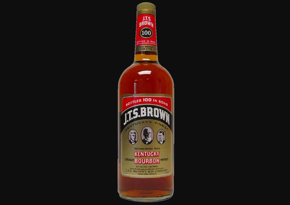 The 10 Best Bottles Of Bourbon Under 10