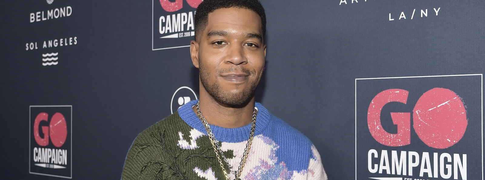 Kid Cudi's Clothing Line Is Coming With A First Drop In Summer 2021