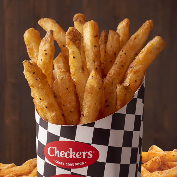 The Best Fast Food French Fries, Ranked By A True Fry Aficionado